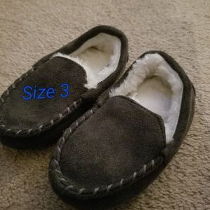 Toddler Slippers